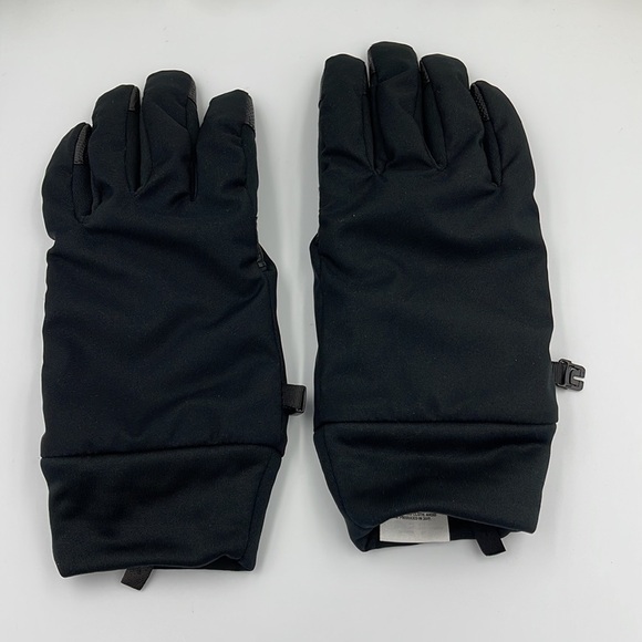 Nwot Men’s soft gloves size M - Picture 1 of 4